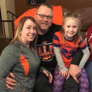 Meet your Posher, Alice